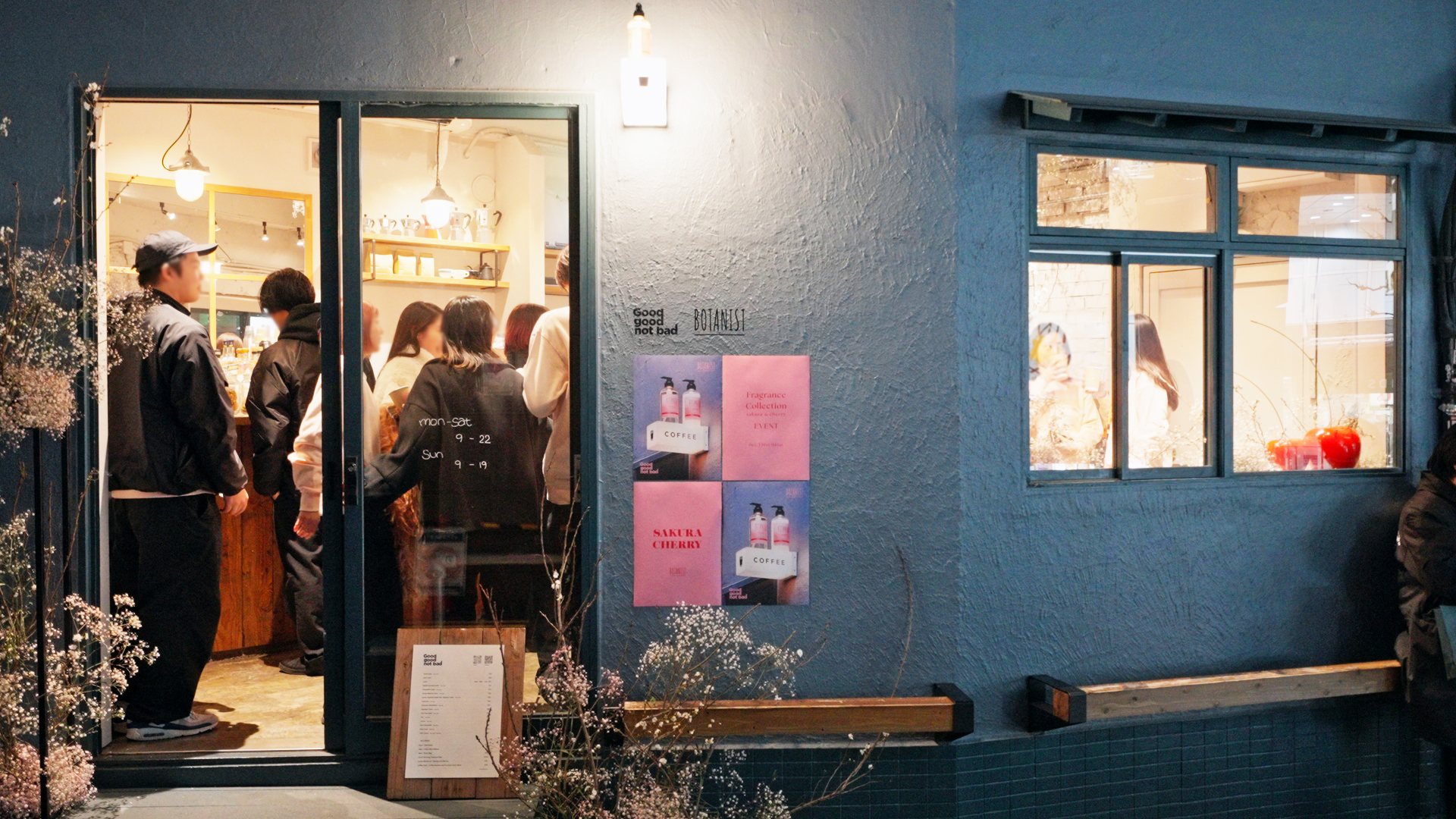 イベントレポート】春限定コレクションの1日限定イベントに300人超が