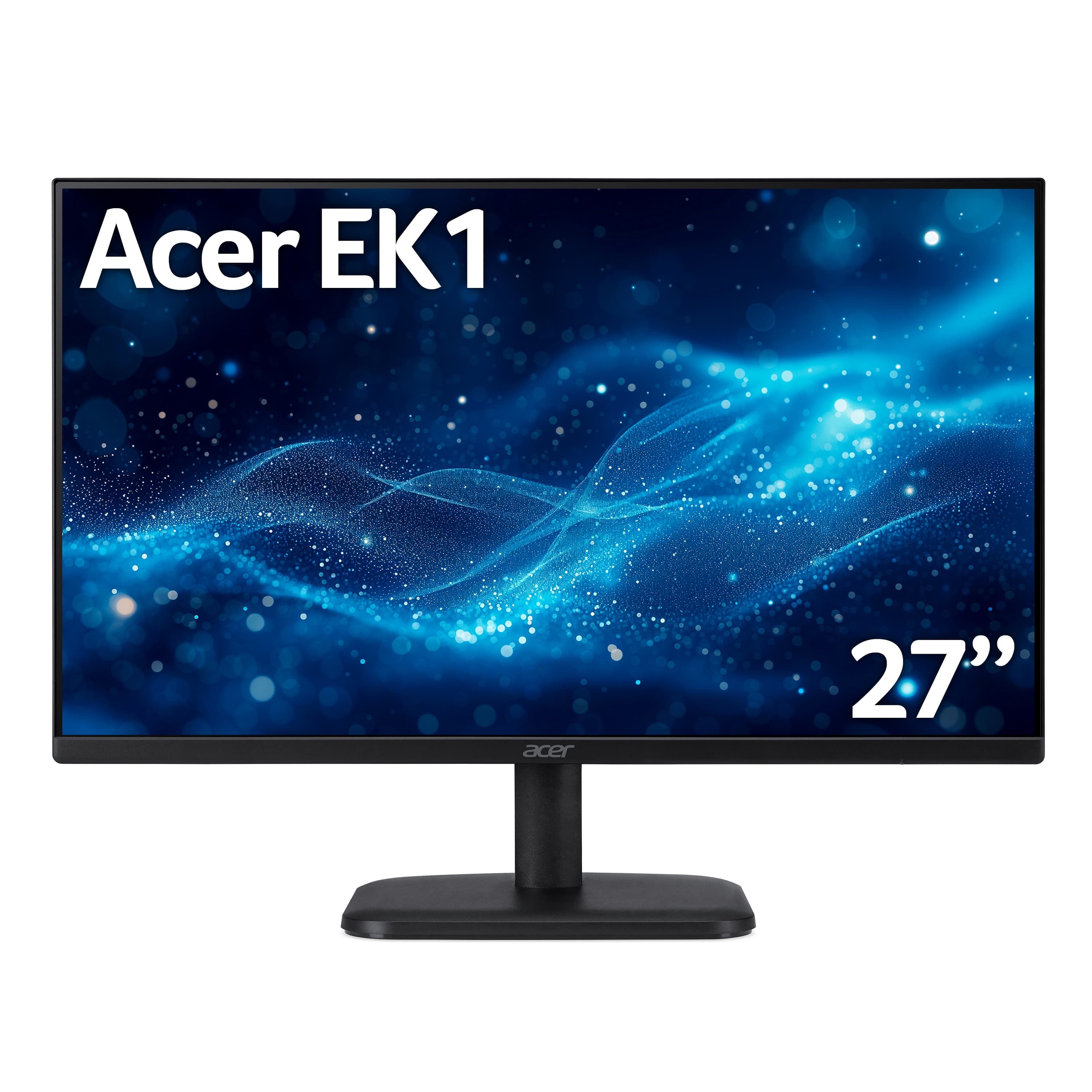 Acer EK1 (EK271 E) 27