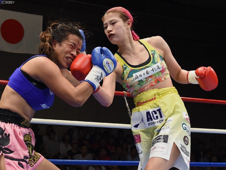 高野が11月に世界挑戦 | ボクモバニュース | ボクシングモバイル