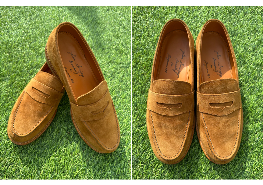 Shoes :: Reservation start! Until August 28 ! 2026 S/S JALAN