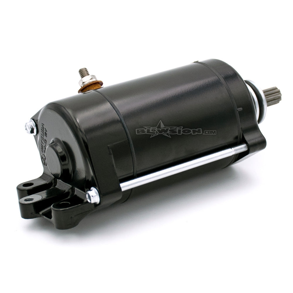 OEM Kawasaki Starter Motor | 21163-3714 – Blowsion