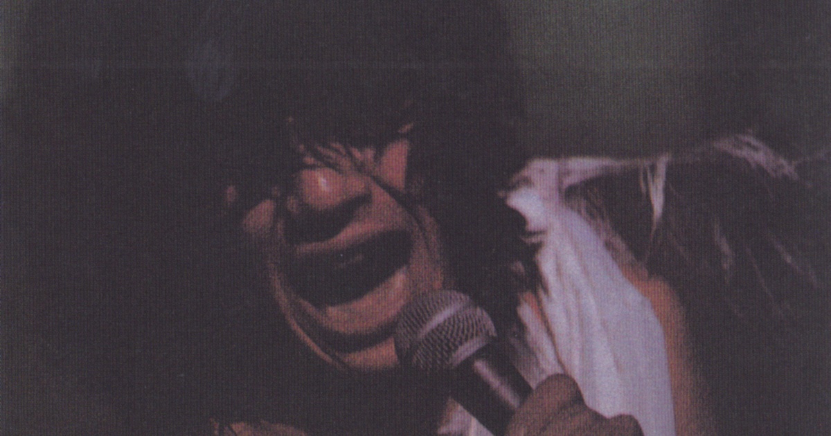 13.-西城秀樹リサイタル／新しい愛への出発 – BLOW UP FOREVER