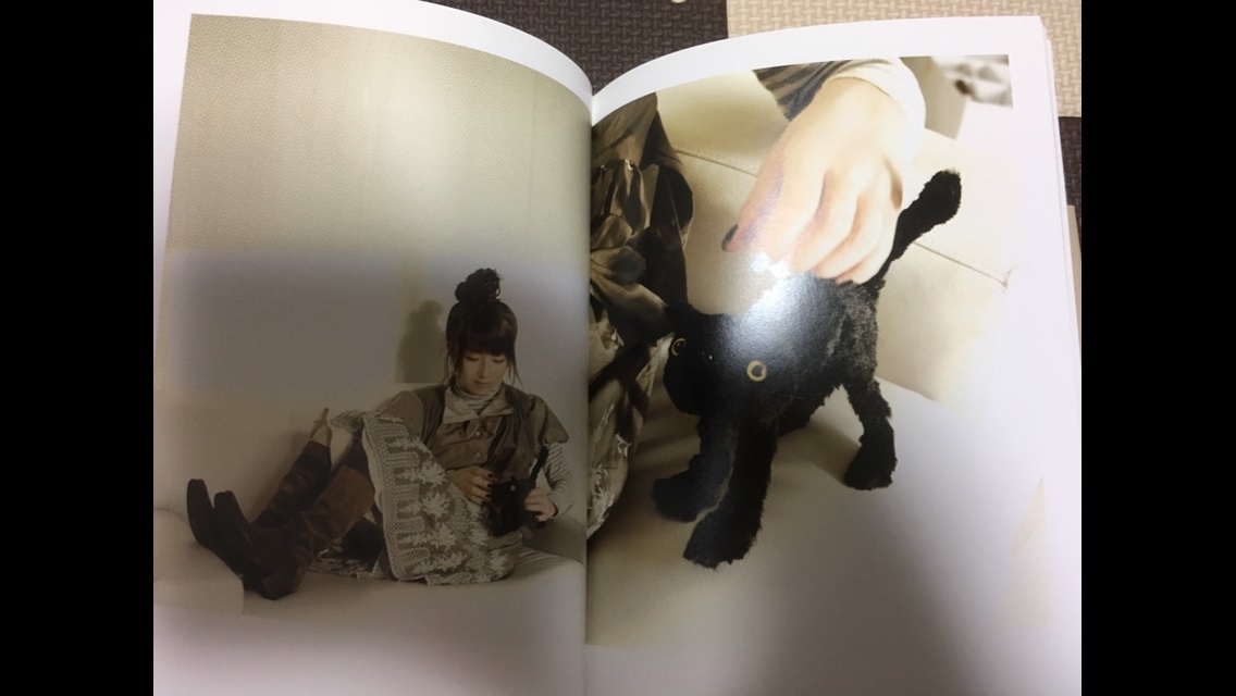 懐古】ヘンな物さし。【小松未歩】 - うさぎの隠れ家