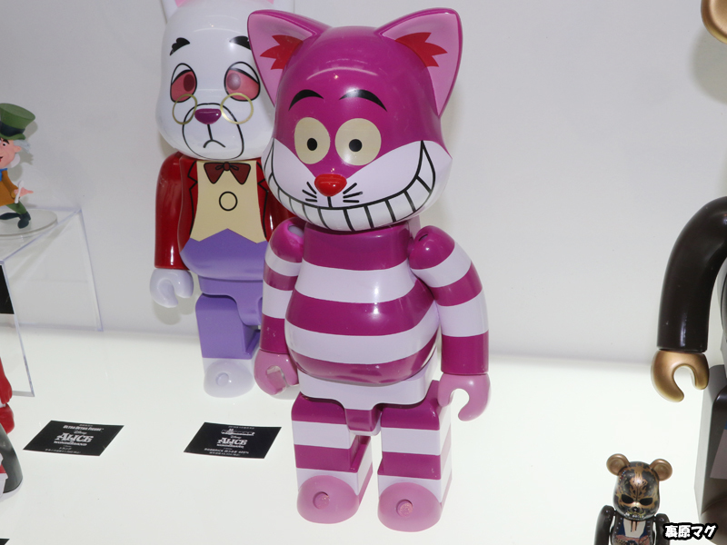 値下げしました！】R@BBRICK ラブリック 白うさぎ 400% 値下げしました