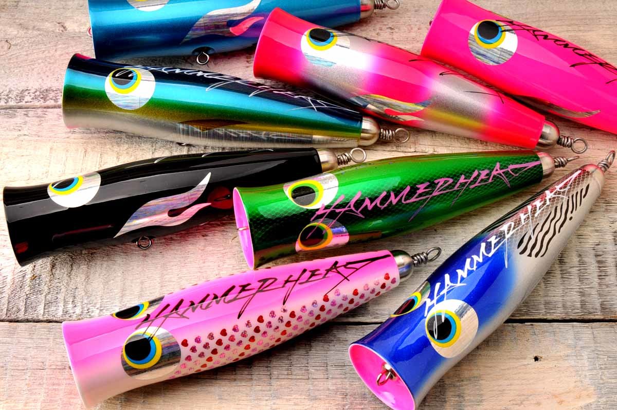 ポッパーは心躍る。 ハンマーヘッド Eカップ | IN THE STREAM