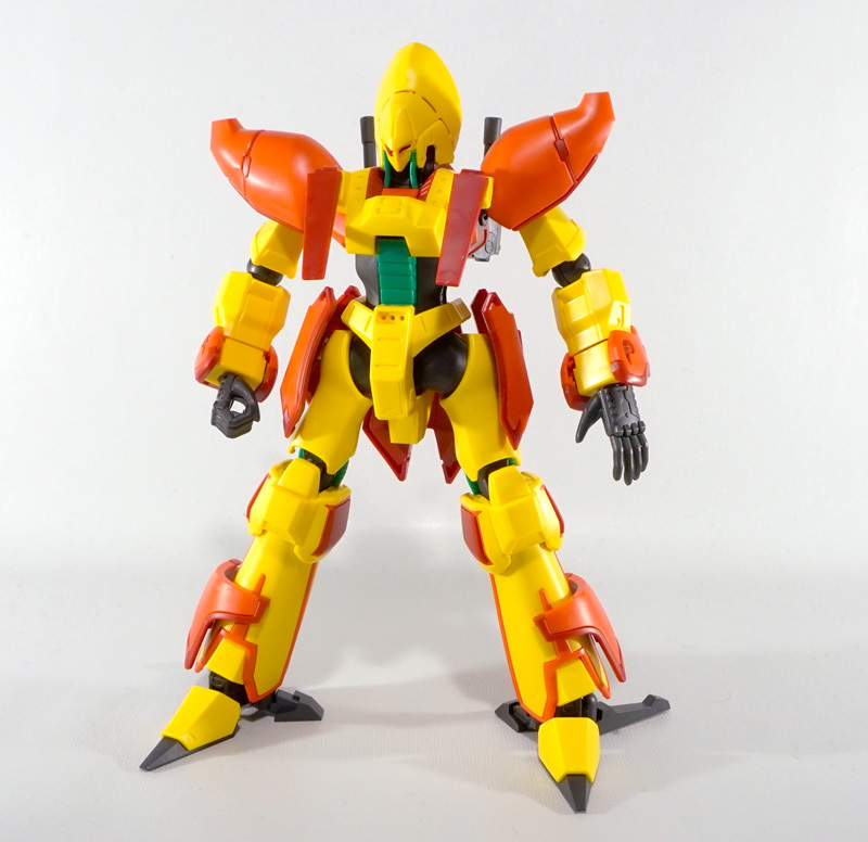 HG カルバリーテンプル ヘルミーネ | 11（ダブルワン