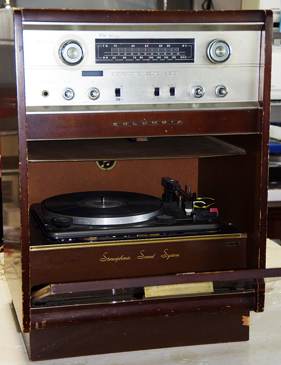 ❖コロンビア❖【2S−30F】[真空管アイテム] ▷画像・詳説を御覧