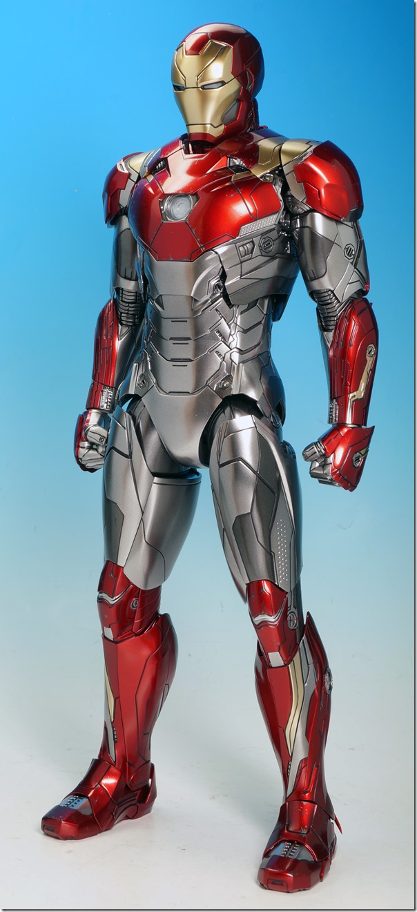 ホットトイズ スパイダーマン ホームカミング アイアンマンマーク47