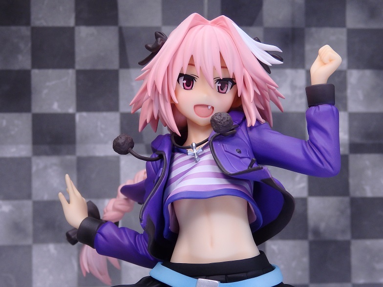 相撲ロボット製作部（更新停止） コトブキヤ 黒のライダー レビュー