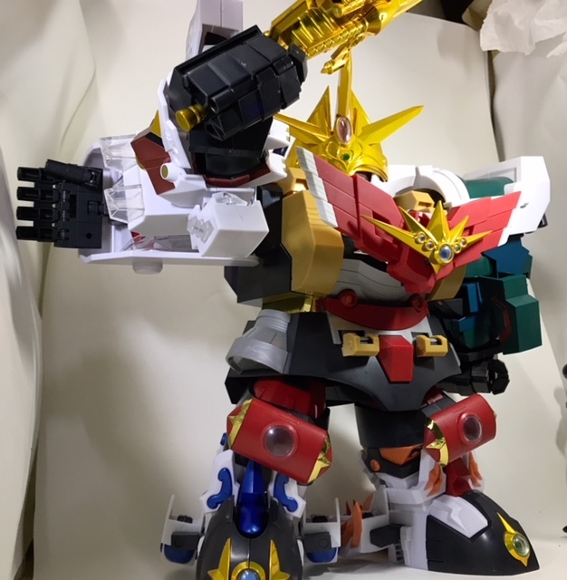 元祖SDガンダム 5体 ばら売り可能 元祖SDガンダム 5体 ばら売り可能