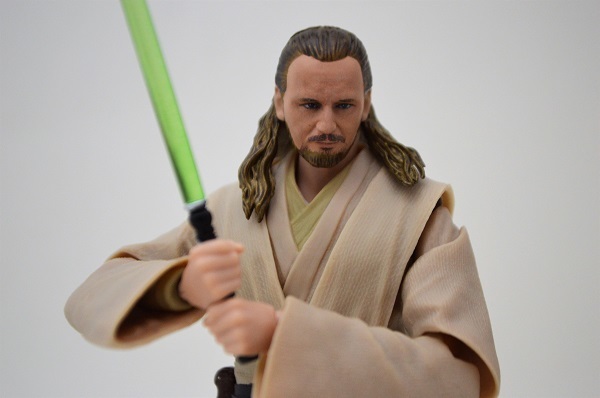 S.H.Figuarts クワイ＝ガン・ジン | 魂の玩具箱