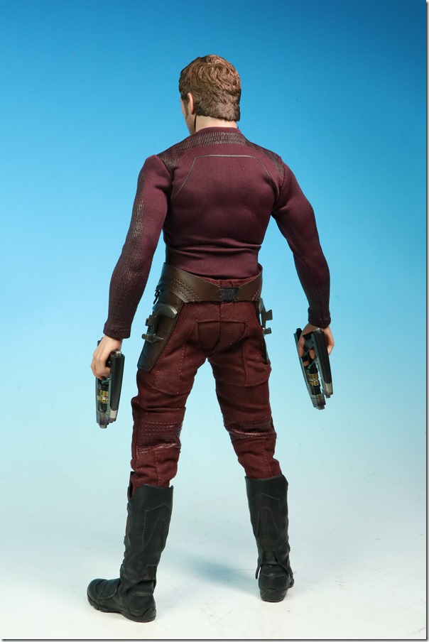 ホットトイズ ガーディアンズ・オブ・ギャラクシー・リミックス スター