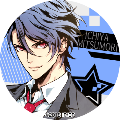 VARIABLE BARRICADE NS光森壱哉 攻略 バリアブル バリケード ニュー