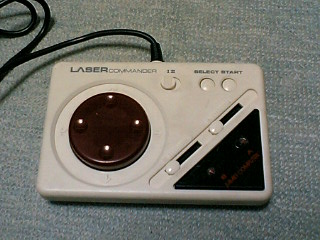 その名はレーザーコマンダー | ファミコン都市