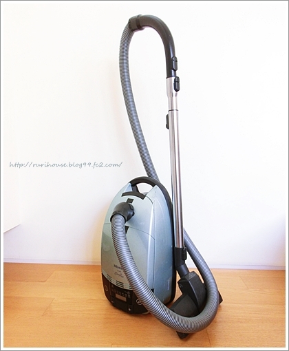 □掃除機の修理 | 家づくり手帖