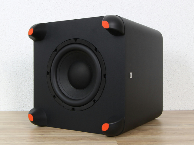 スピーカー】JBL 『CINEMA SB450』 レビューチェック | ヲチモノ