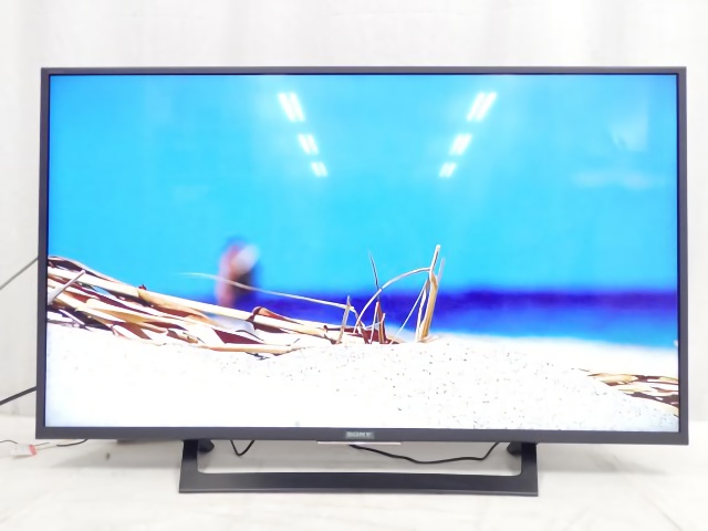 テレビ】ソニー 『BRAVIA KJ-49X7000D』 レビューチェック | ヲチモノ