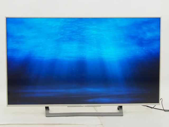 テレビ】ソニー 『BRAVIA KJ-49X8300D』 レビューチェック | ヲチモノ
