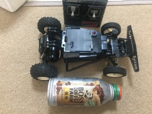 タイヨー JET HOPPER TURBO | 参 ずんういあ