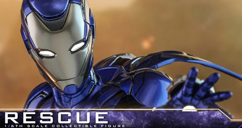 ホットトイズからマーク49が登場！ | ジョル's Page for IRON MAN