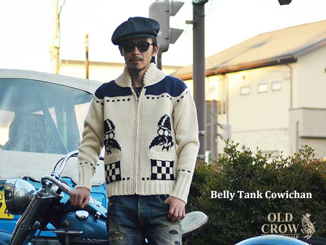 WOLF PACK BLOG GLAD HAND & Coより大量入荷！本日は【OLD CROW】【BY