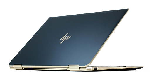 実機レビュー】HP Spectre x360 13-ap0000の製品特徴・新旧モデル比較