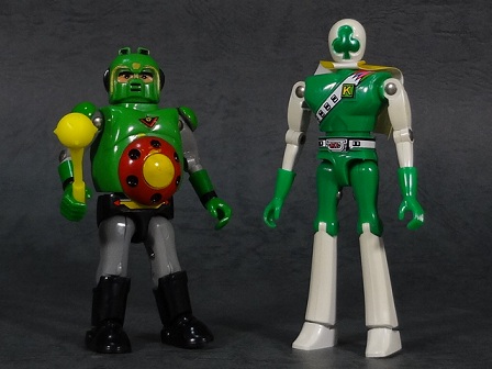 SF西遊記スタージンガー ビクトラー アストロインボックス - ネビュラ72