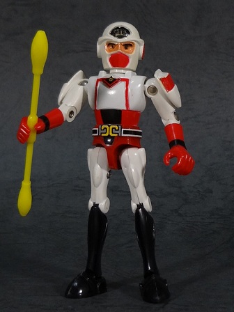 SF西遊記スタージンガー ビクトラー アストロインボックス - ネビュラ72