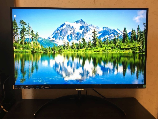 モニター】Philips 『276E8VJSB/11』 レビューチェック | ヲチモノ