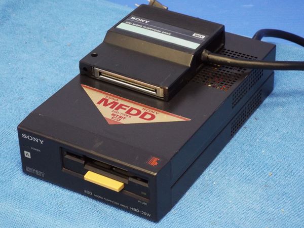 HBD-20Wに「Gotek Floppy Emulator」を入れる | 新しいフォルダ (2)