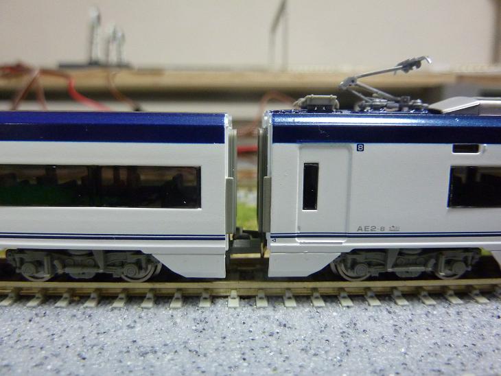 マイクロエース】京成 新AE形スカイライナー 8両セット - ビスタ模型