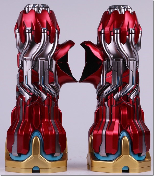 ホットトイズ アベンジャーズ/インフィニティウォー アイアンマン