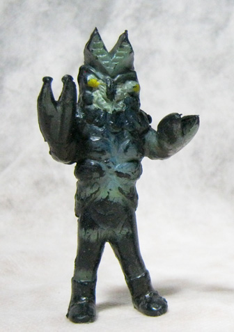 ジョイント・モデル 美研 スケールモデル怪獣 2