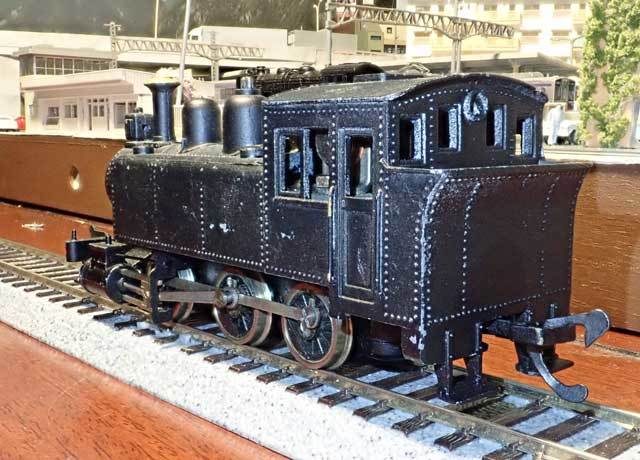 天賞堂のCタンク - ホビーのごった煮