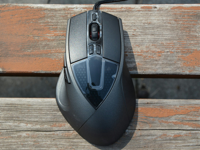 Cooler Masterのゲーミングマウス『Sentinel III』が4,000円台まで値