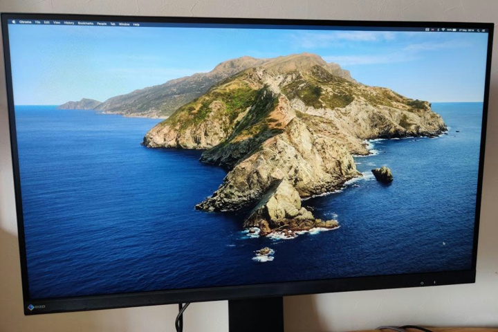 EIZO Flex Scan EV2760 27型 2Kモニター Amazon.co.jp: EIZO 27.0型