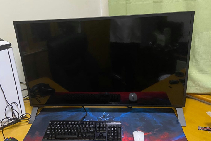 Philips 『438P1/11』 レビューチェック ～実売40,000円を切る43インチ