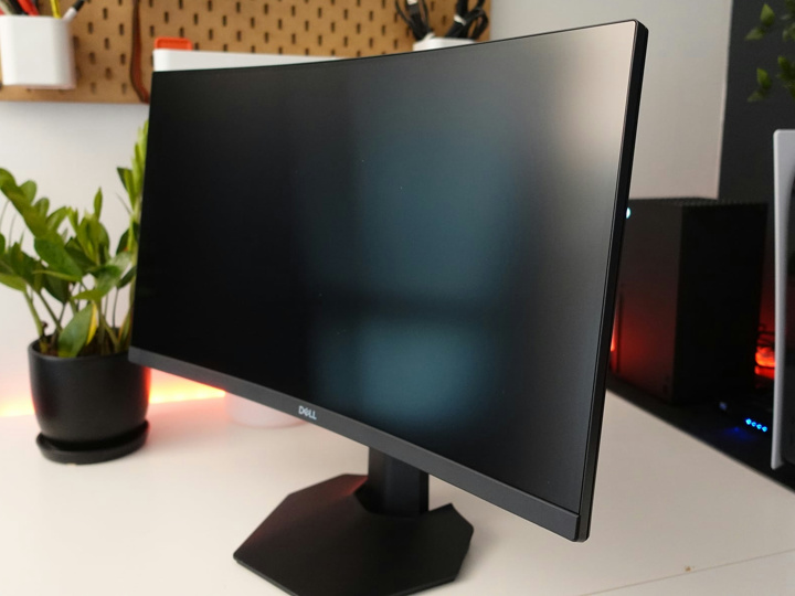 DELL 『S2422HG』 レビューチェック ～エントリークラスの23.6インチ