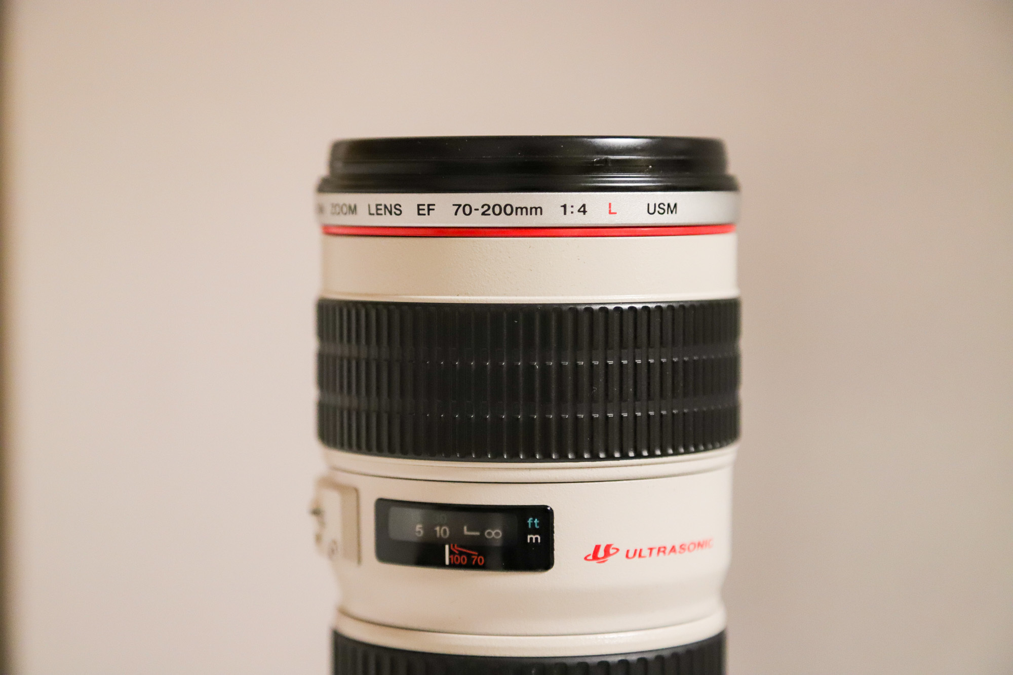 望遠ズームレンズ】CANON EF70-200mm F4L USMを導入した感想【作例