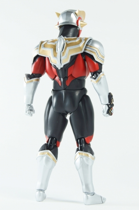 S.H.フィギュアーツ ウルトラマンタイタス - MY WAYS