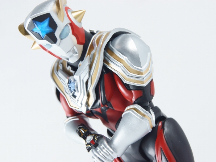 フィギュアーツ ウルトラマンタイガ ウルトラマンタイタス カ*ン様