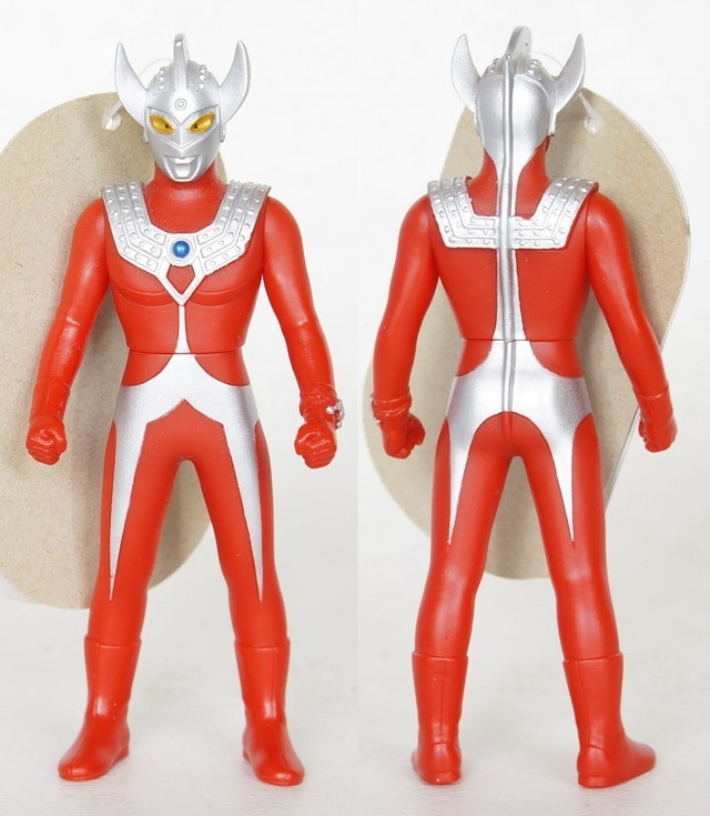 ウルトラヒーローシリーズ06 ウルトラマンタロウ | D・Cの超卵～(元