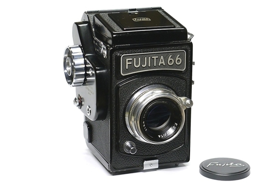 FUJITA 66 | カメラ修理屋の気まぐれBLOG