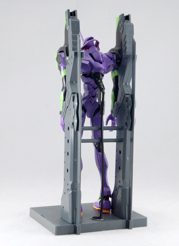 LMHG エヴァンゲリオン初号機輸送台仕様 | 11（ダブルワン