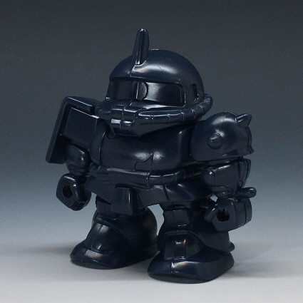 BB戦士No.33 カゲニンジャシャザク | B.B.備忘録