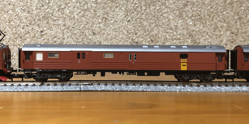 スウェーデン鉄道(SJ) | 地球連邦鉄道（Earth Federal Railroad）