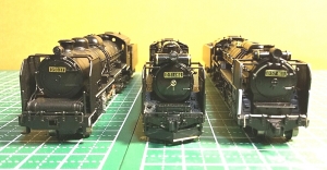 D50（マイクロエース製品） - 信濃の国からゆるくNゲージで遊ぶ