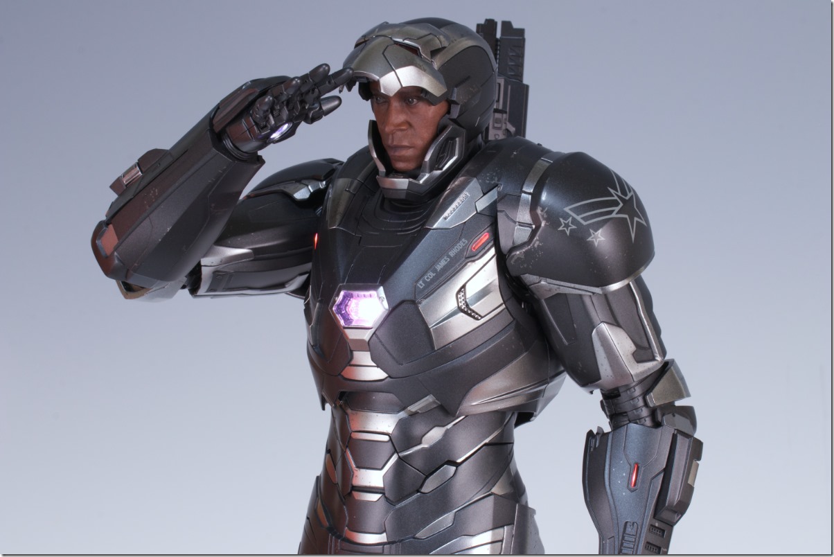 ホットトイズ ウォーマシン マーク6 アベンジャーズ エンドゲーム 予約