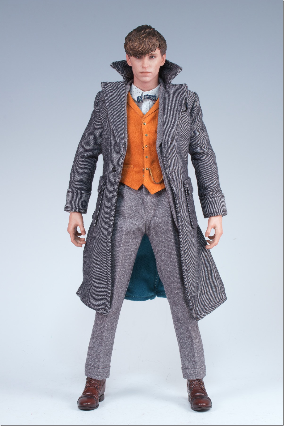 ホットトイズ ファンタスティック・ビーストと黒い魔法使いの誕生