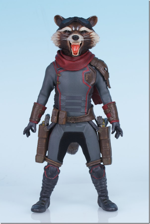 ホットトイズ アベンジャーズ・エンドゲーム ロケット レビュー